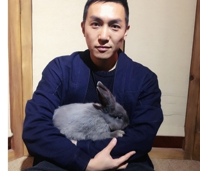 简单人生的第一张照片--沈阳相亲服务中心