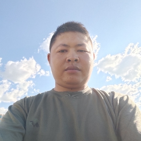 马的第一张照片--沈阳相亲服务中心