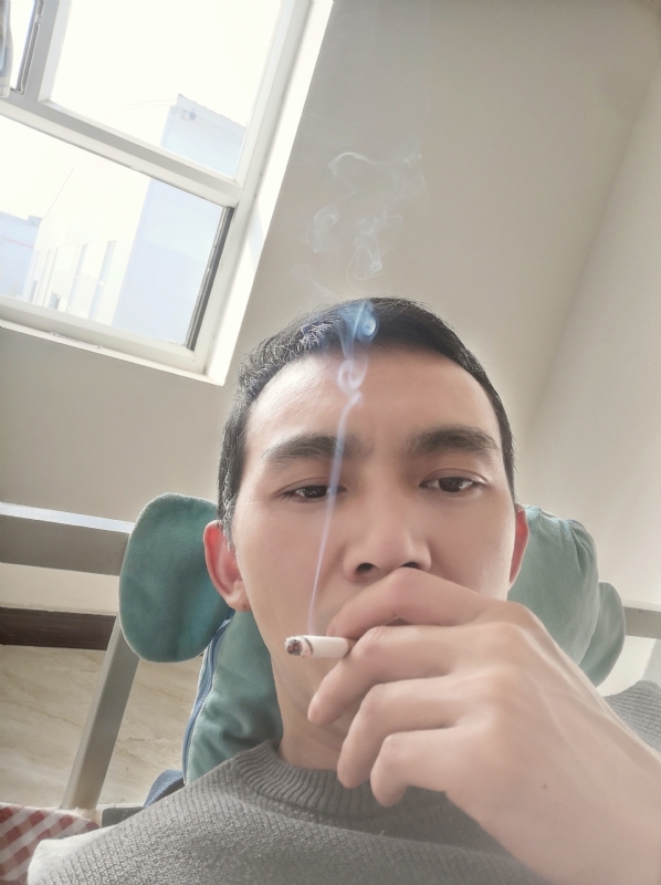 殇情的第一张照片--沈阳相亲服务中心