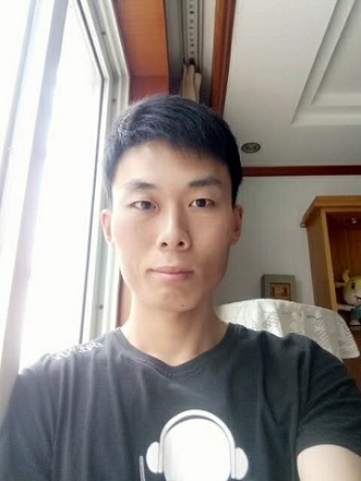 木林森森林木的第一张照片--沈阳相亲服务中心