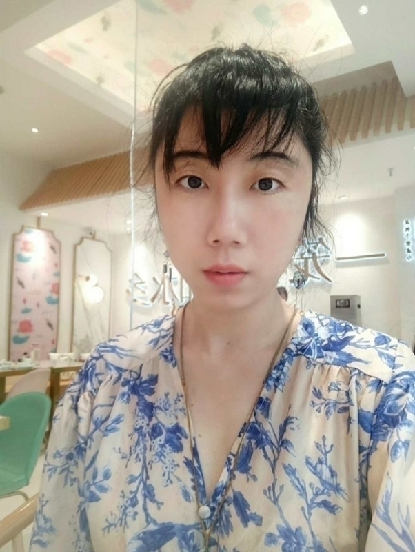 蜜糖的第一张照片--沈阳相亲服务中心