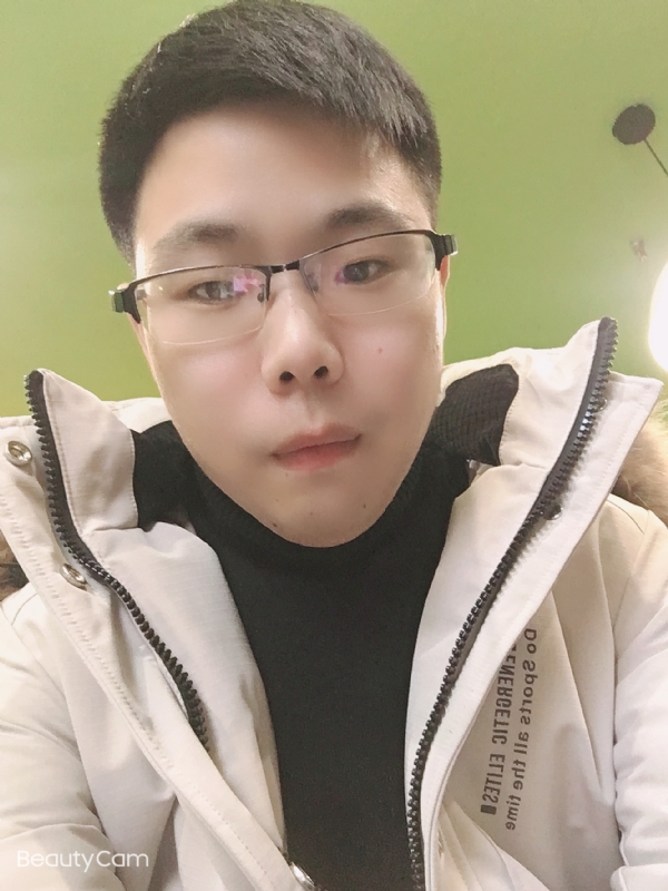 随缘的第一张照片--沈阳相亲服务中心