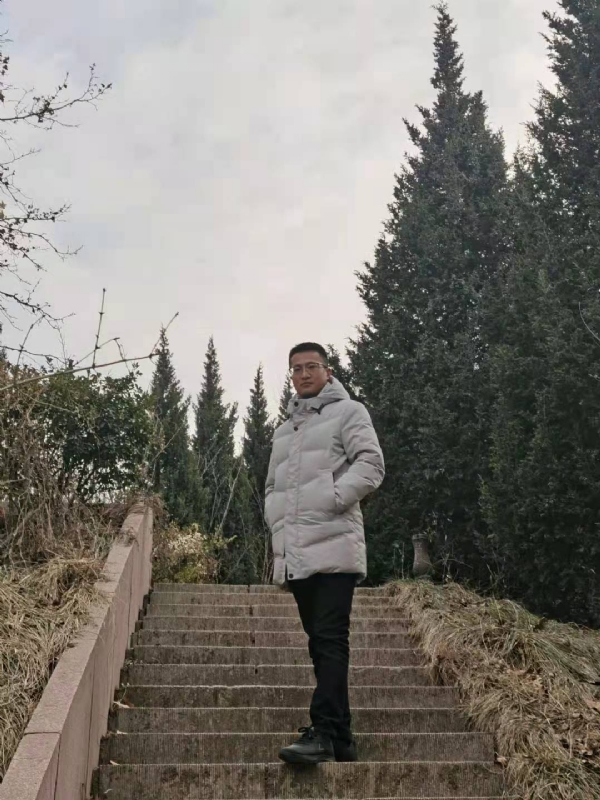 期待的第二张照片--沈阳相亲服务中心