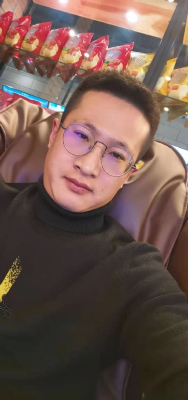 期待的第三张照片--沈阳相亲服务中心