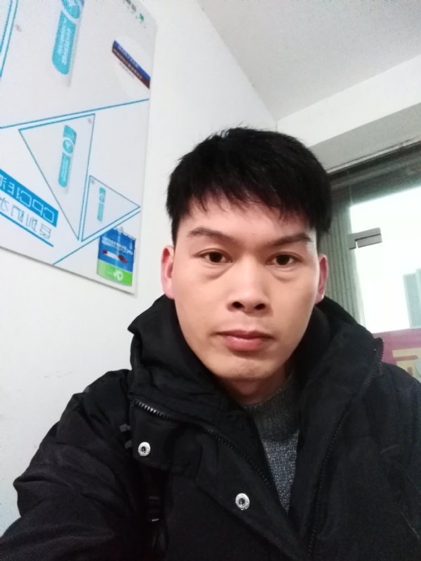 微笑的第一张照片--沈阳相亲服务中心