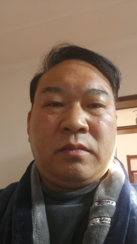 笨笨的第一张照片--沈阳相亲服务中心