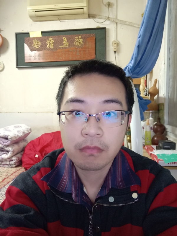 单刷之神的第一张照片--沈阳相亲服务中心