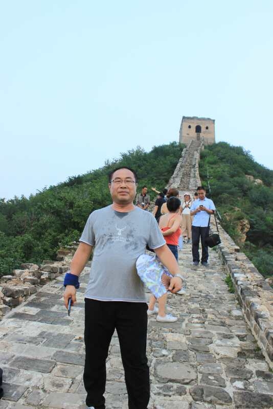 幸福后半生的第一张照片--沈阳相亲服务中心