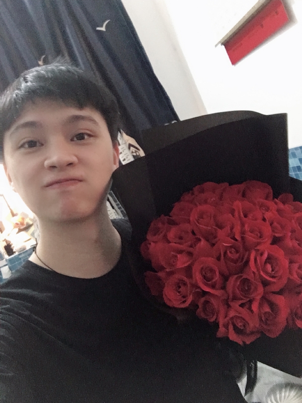 蒙面加菲猫的第一张照片--沈阳相亲服务中心