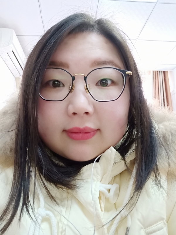 思妙的第一张照片--沈阳相亲服务中心