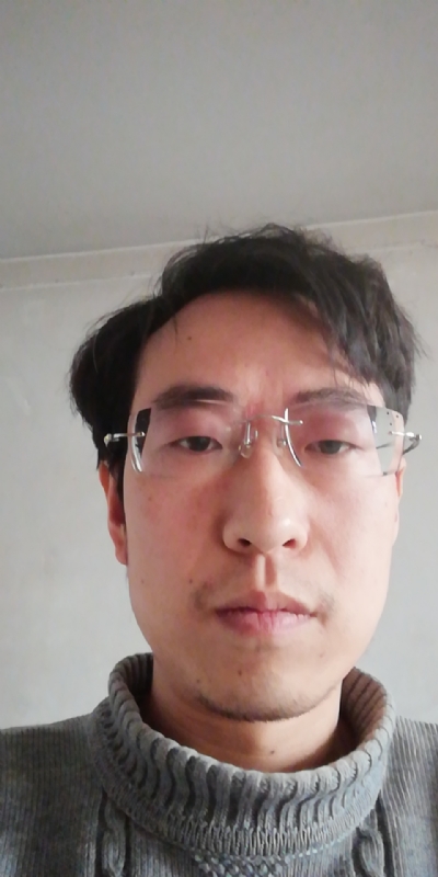 钢铁直男的第一张照片--沈阳相亲服务中心