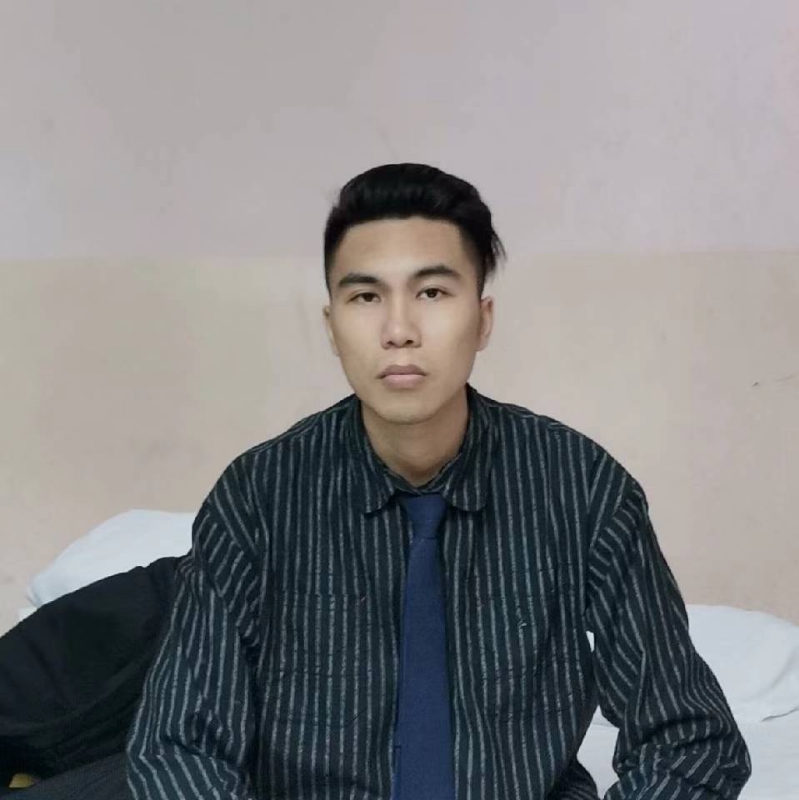 烟斗的第一张照片--沈阳相亲服务中心