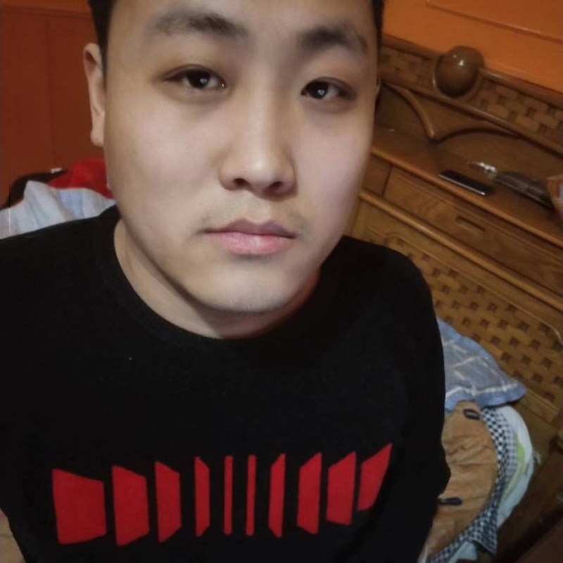 随意而安的第一张照片--沈阳相亲服务中心