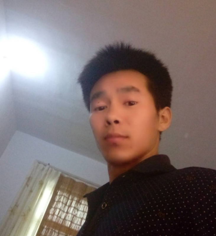 苗子的第一张照片--沈阳相亲服务中心