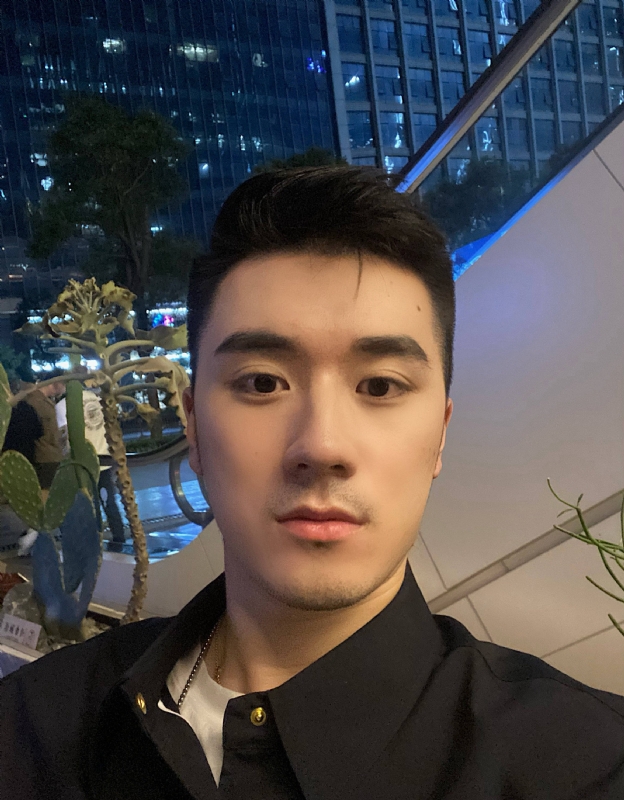 潇潇的第一张照片--沈阳相亲服务中心