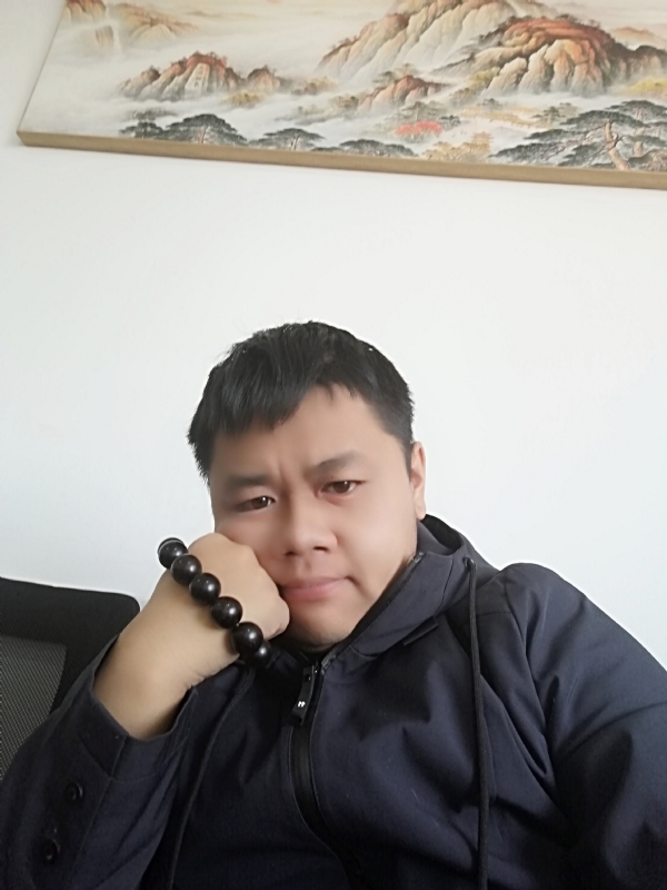 天宝的第一张照片--沈阳相亲服务中心