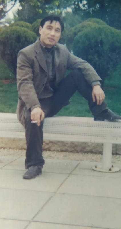 琴瑟幽心的第一张照片--沈阳相亲服务中心