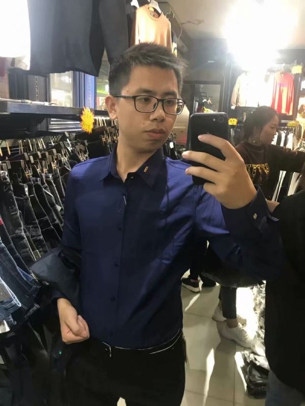 叶自飘零的第一张照片--沈阳相亲服务中心