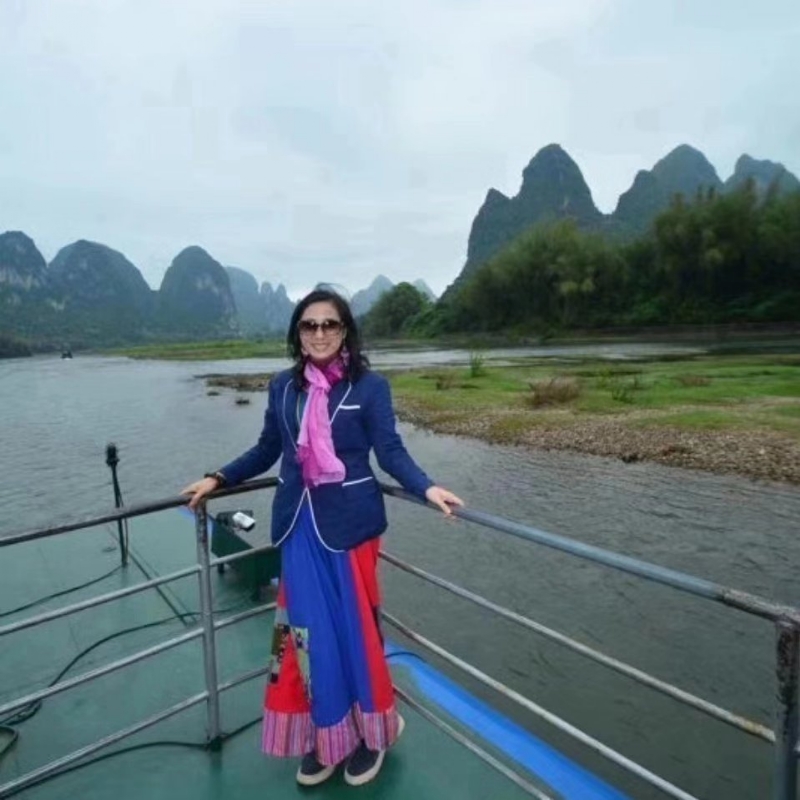 julia的第一张照片--沈阳相亲服务中心