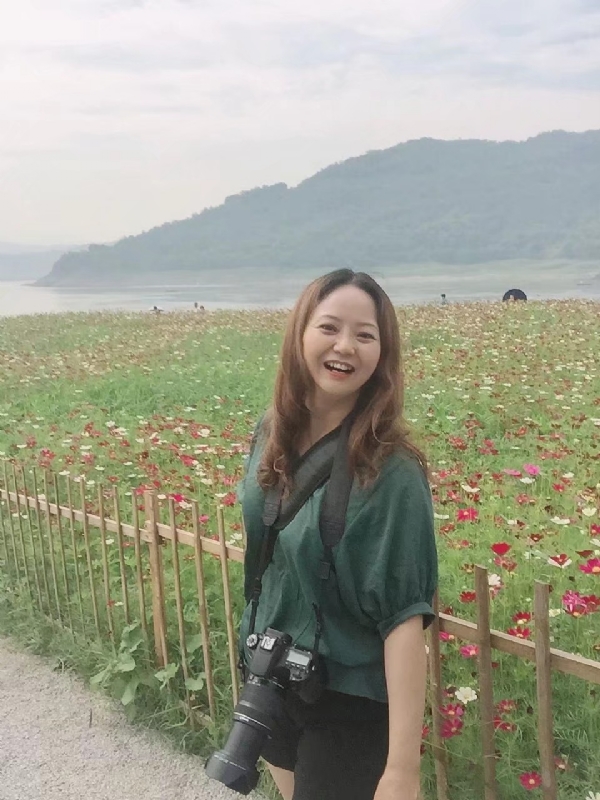 花雨的第一张照片--沈阳相亲服务中心