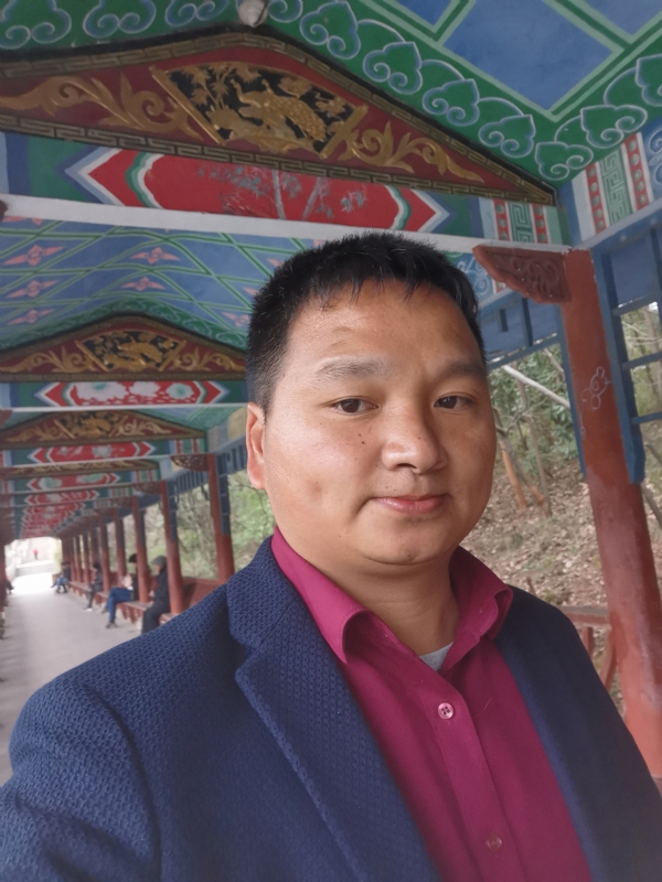 缘来如此的第二张照片--沈阳相亲服务中心