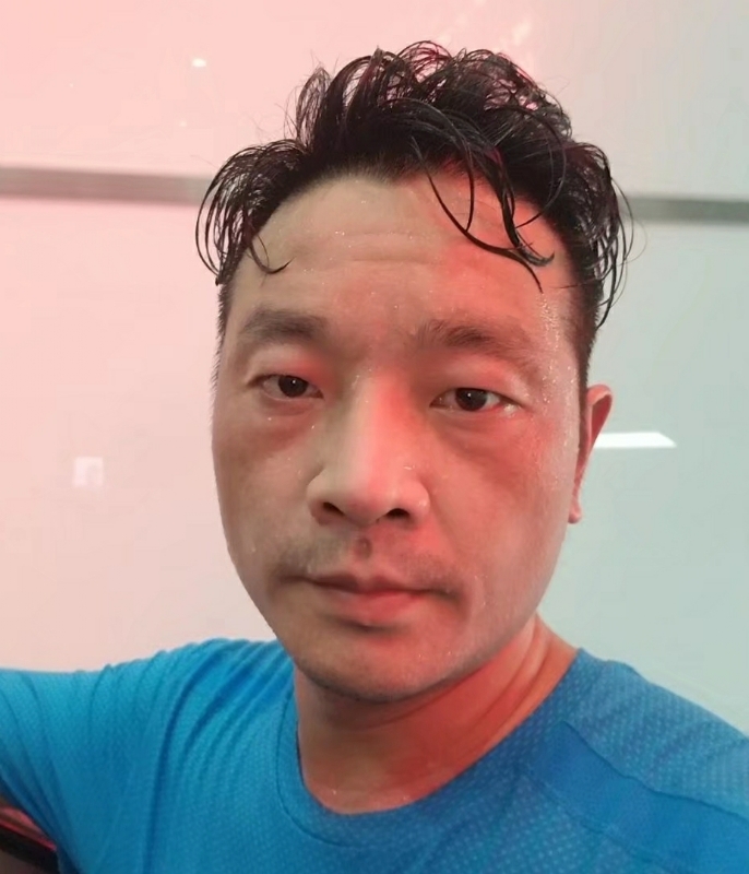 罗新华的第一张照片--沈阳相亲服务中心