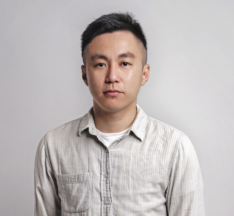 Terrance的第三张照片--沈阳相亲服务中心