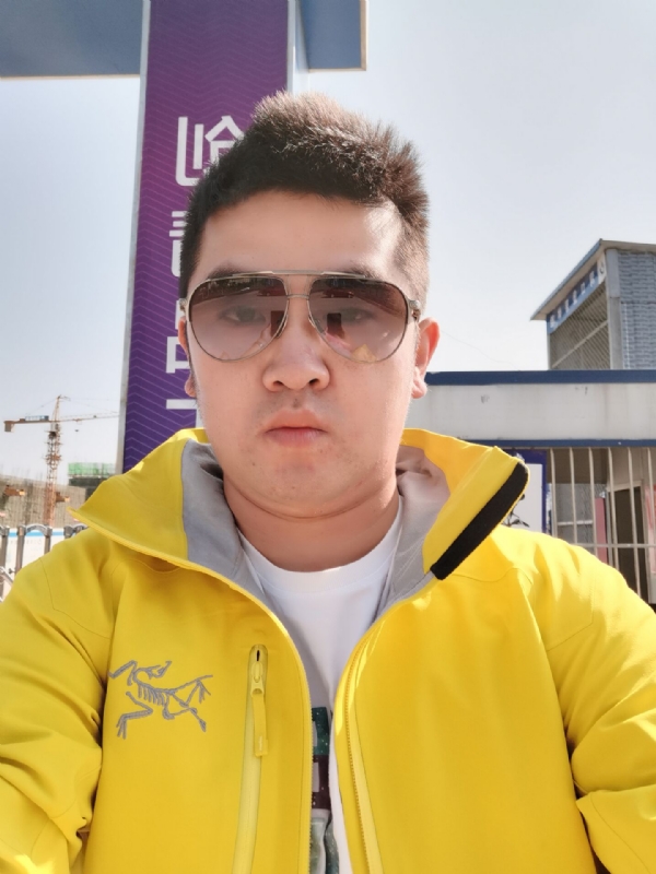 子敬的第一张照片--沈阳相亲服务中心