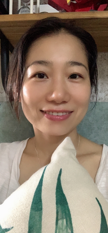 Lillian好好的第三张照片--沈阳相亲服务中心