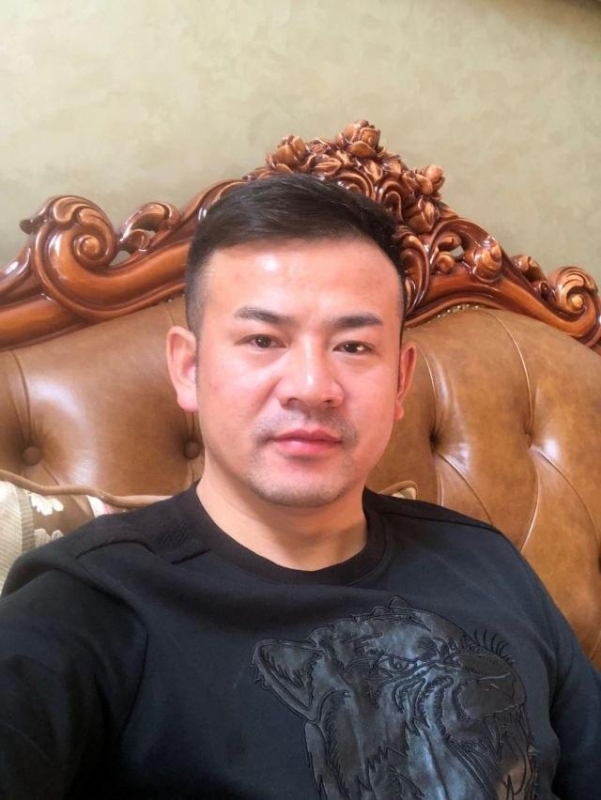 许你一笔墨的第一张照片--沈阳相亲服务中心