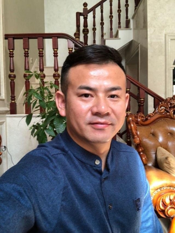 许你一笔墨的第二张照片--沈阳相亲服务中心