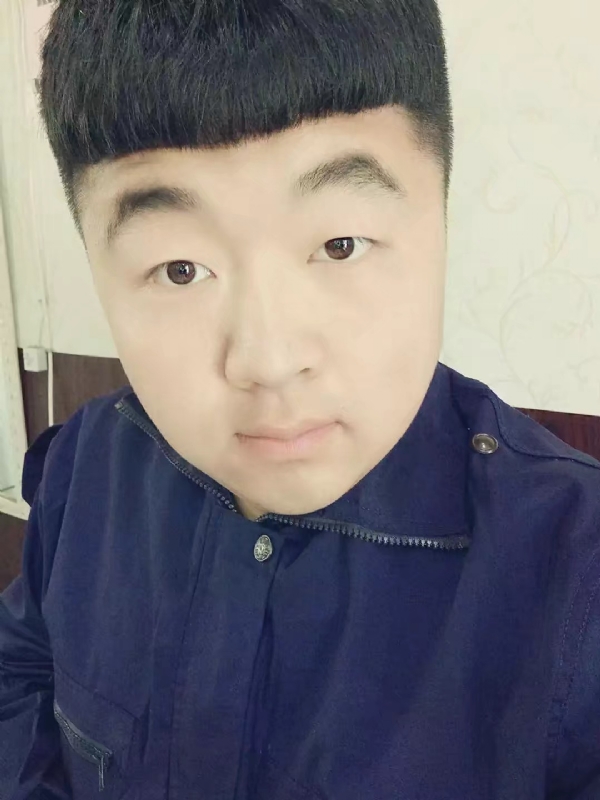牟先森的第一张照片--沈阳相亲服务中心