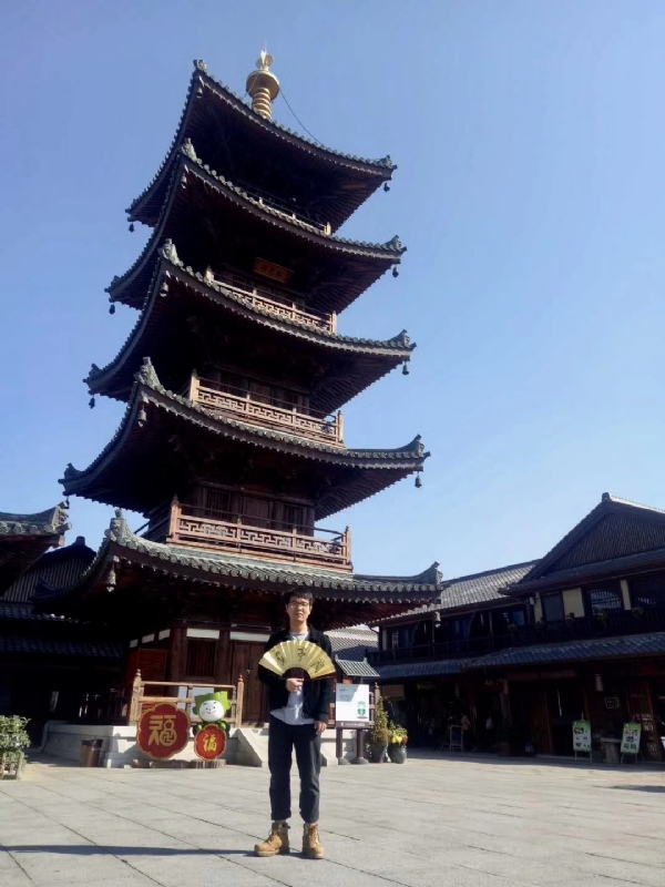 流浪共和的第一张照片--沈阳相亲服务中心