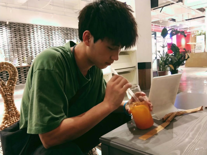 一花一世界的第二张照片--沈阳相亲服务中心