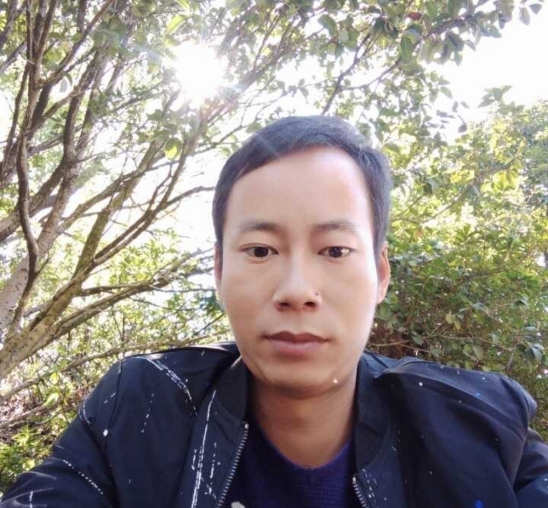 晨曦的第一张照片--沈阳相亲服务中心