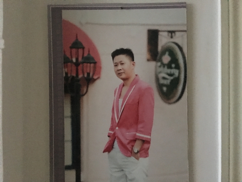 梦醉西楼的第一张照片--沈阳相亲服务中心