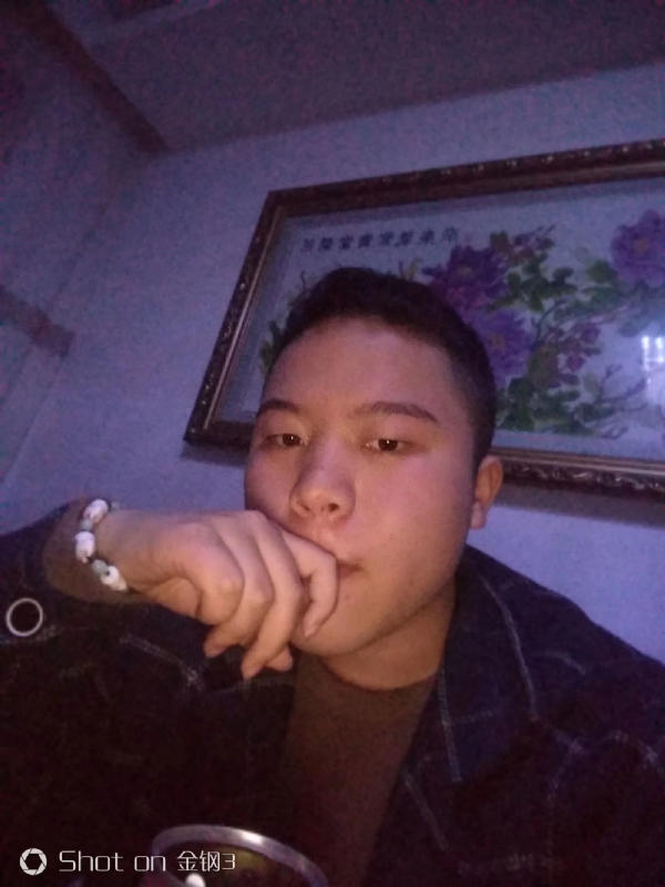 刚刚好德的第一张照片--沈阳相亲服务中心