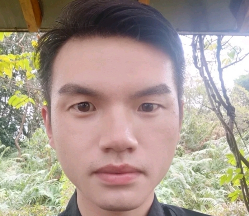 彬彬有礼的第二张照片--沈阳相亲服务中心