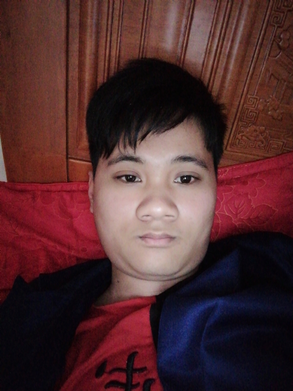 陈鸣泽的第一张照片--沈阳相亲服务中心