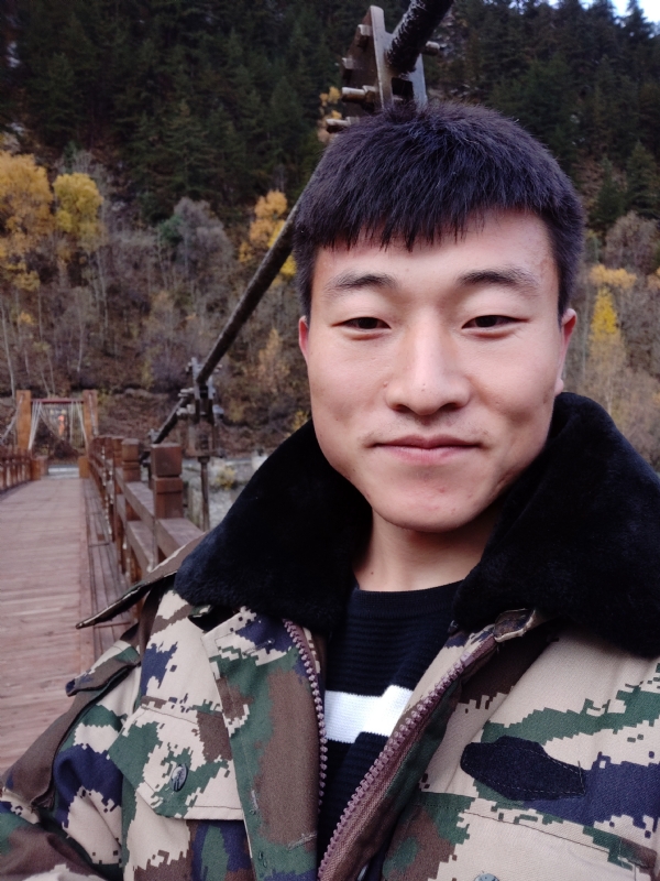 叁叁肆的第一张照片--沈阳相亲服务中心