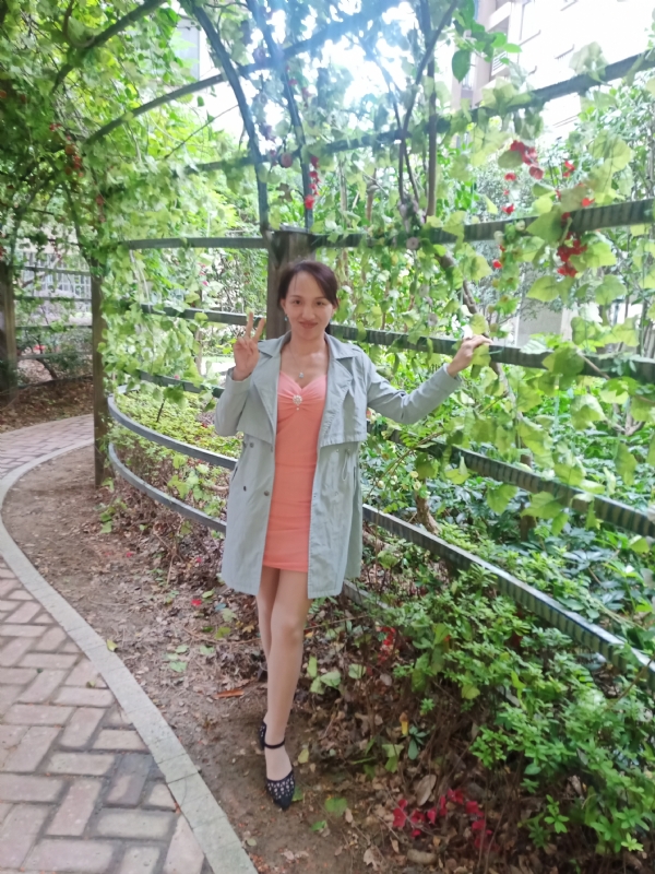 肤浅的第一张照片--沈阳相亲服务中心