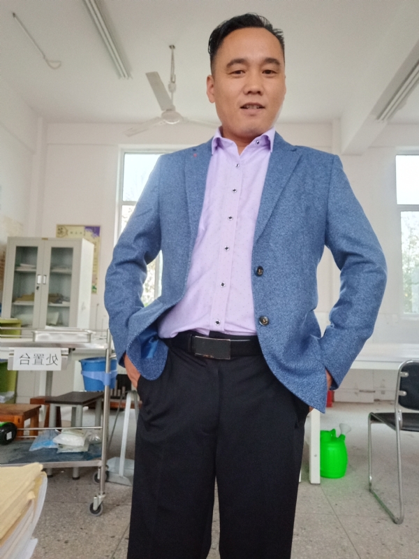 我想有个家的第一张照片--沈阳相亲服务中心