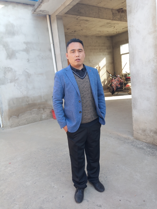 我想有个家的第四张照片--沈阳相亲服务中心