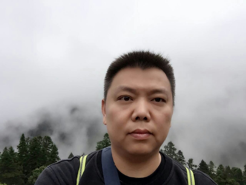 俊哥的第二张照片--沈阳相亲服务中心