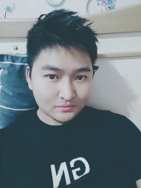 刚好遇见你的第一张照片--沈阳相亲服务中心