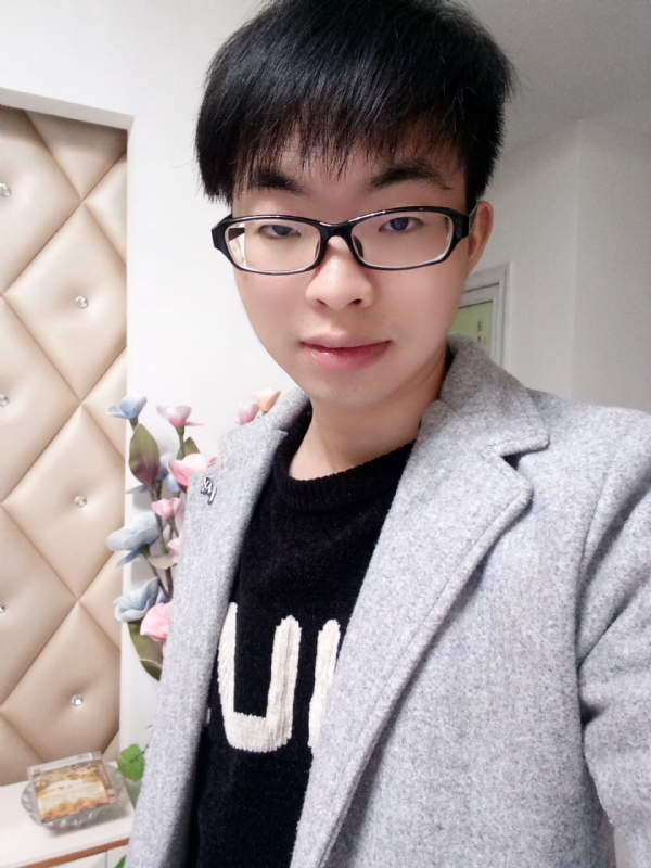 何先生的第一张照片--沈阳相亲服务中心