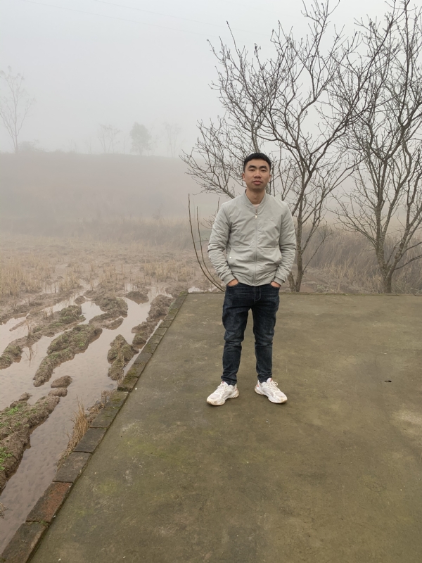 迷路的小猪的第二张照片--沈阳相亲服务中心