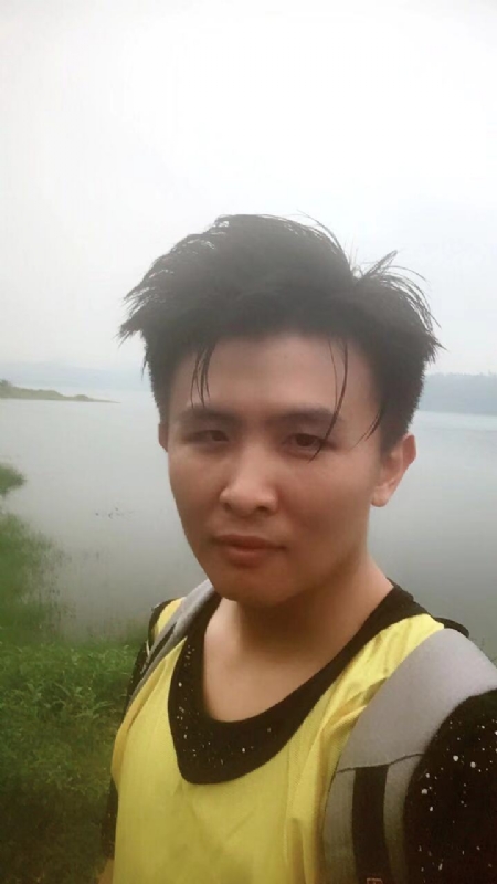 阳光与自由的第一张照片--沈阳相亲服务中心