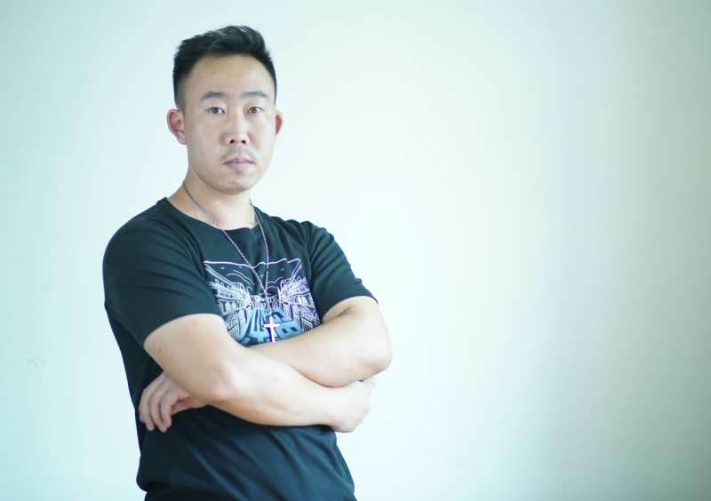 独行侠的第一张照片--沈阳相亲服务中心