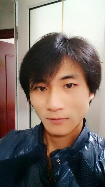 落叶有意的第一张照片--沈阳相亲服务中心